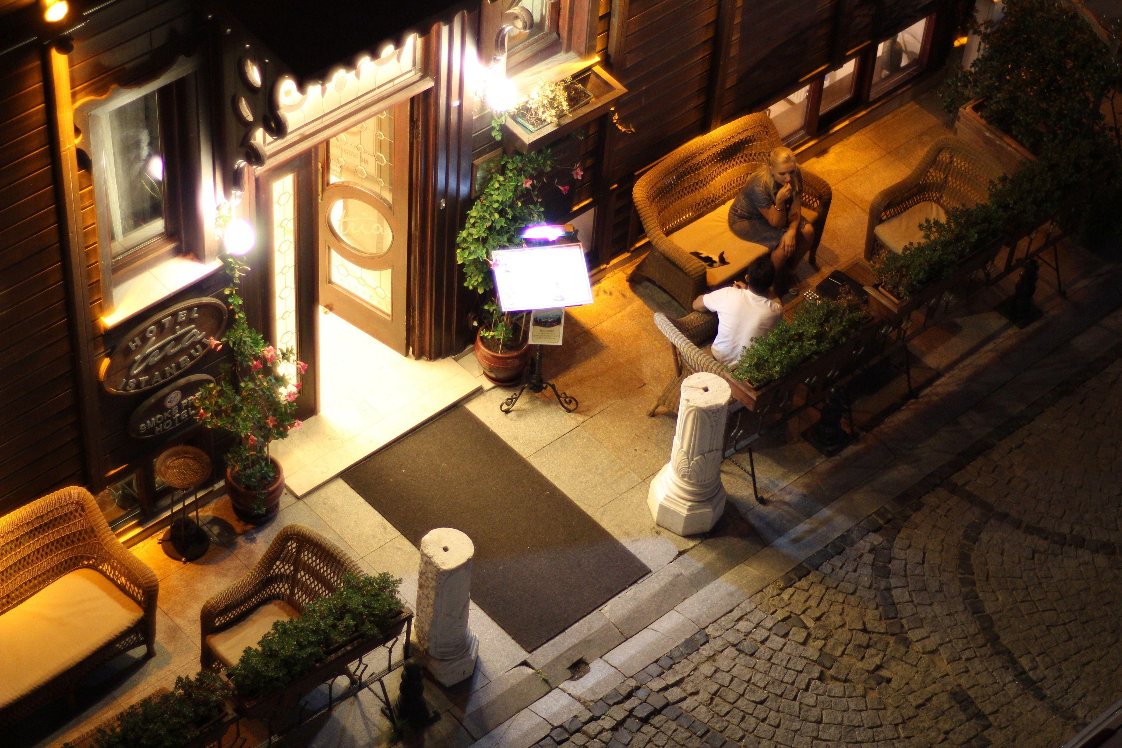 Tria Hotel Istanbul-Special Category — Photos 1
